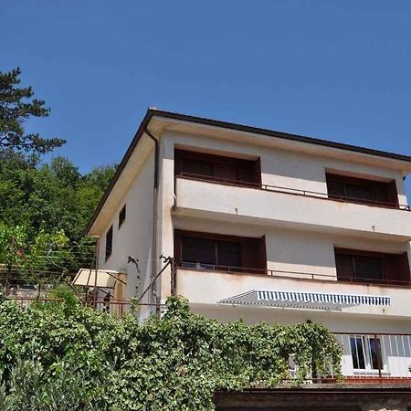 Apartment In Vrbnik/Insel Krk 36796 Ngoại thất bức ảnh