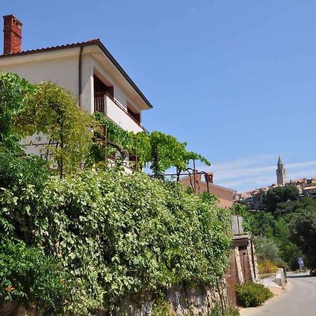 Apartment In Vrbnik/Insel Krk 36796 Ngoại thất bức ảnh