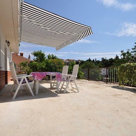Apartment In Vrbnik/Insel Krk 36796 Ngoại thất bức ảnh