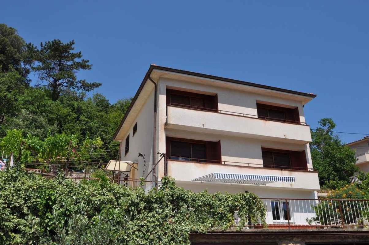 Apartment In Vrbnik/Insel Krk 36796 Ngoại thất bức ảnh